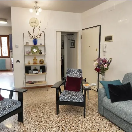Biennale Venice Charme Apartment Buitenkant foto