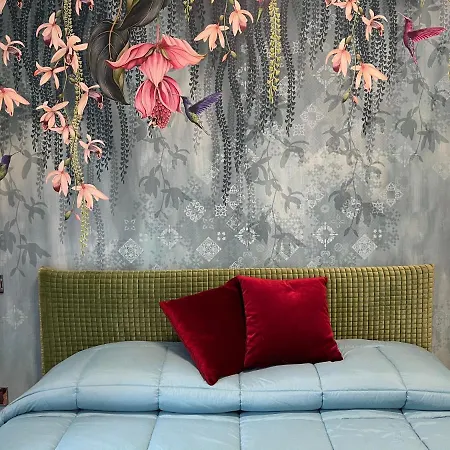 Biennale Venice Charme Apartment Buitenkant foto