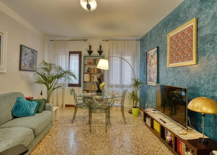Biennale Venice Charme Apartment