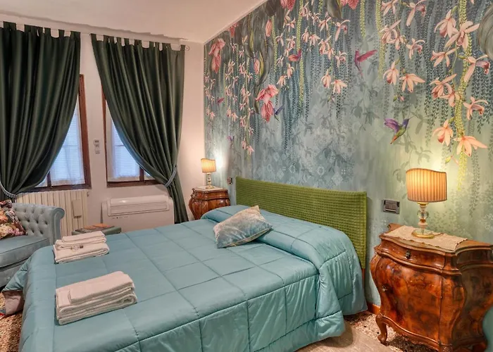 Biennale Venice Charme Apartment