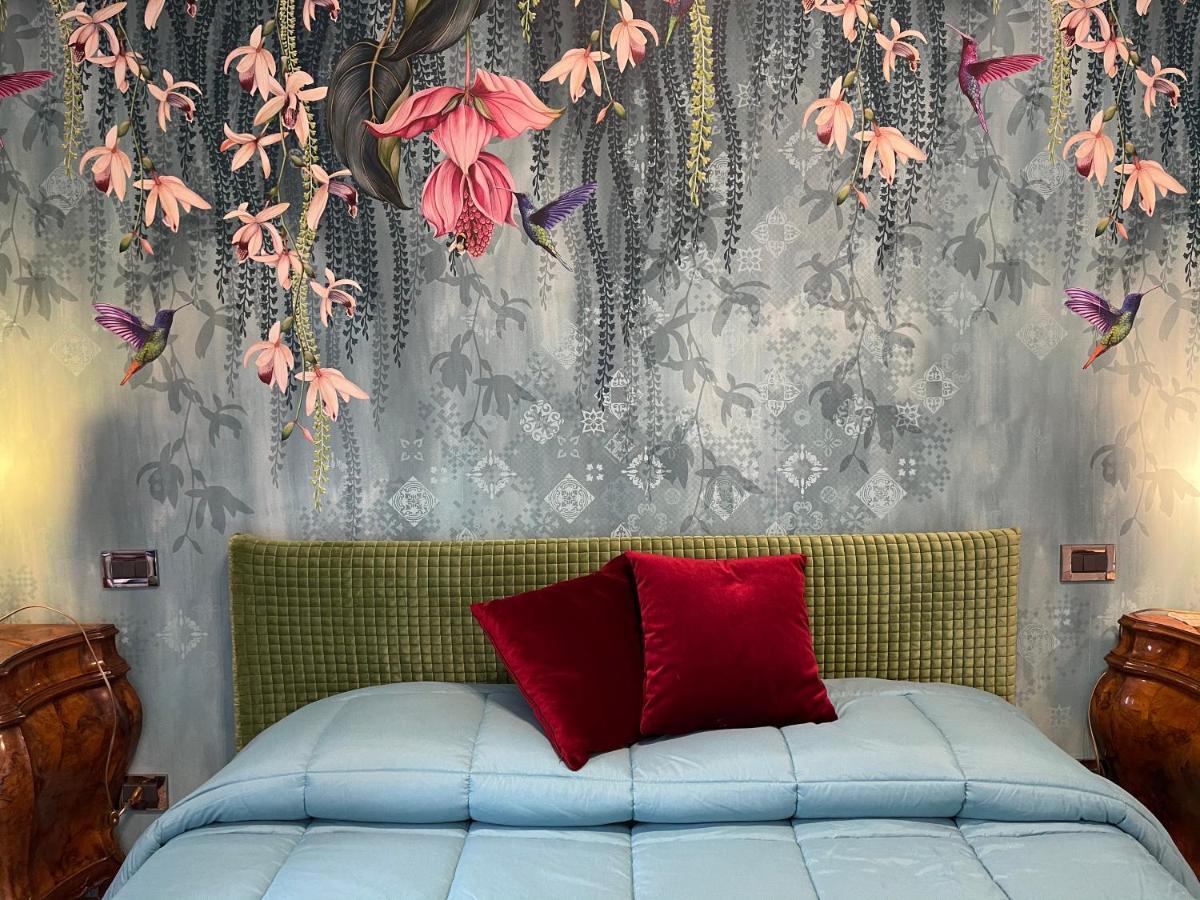 Apartment Biennale Charme
