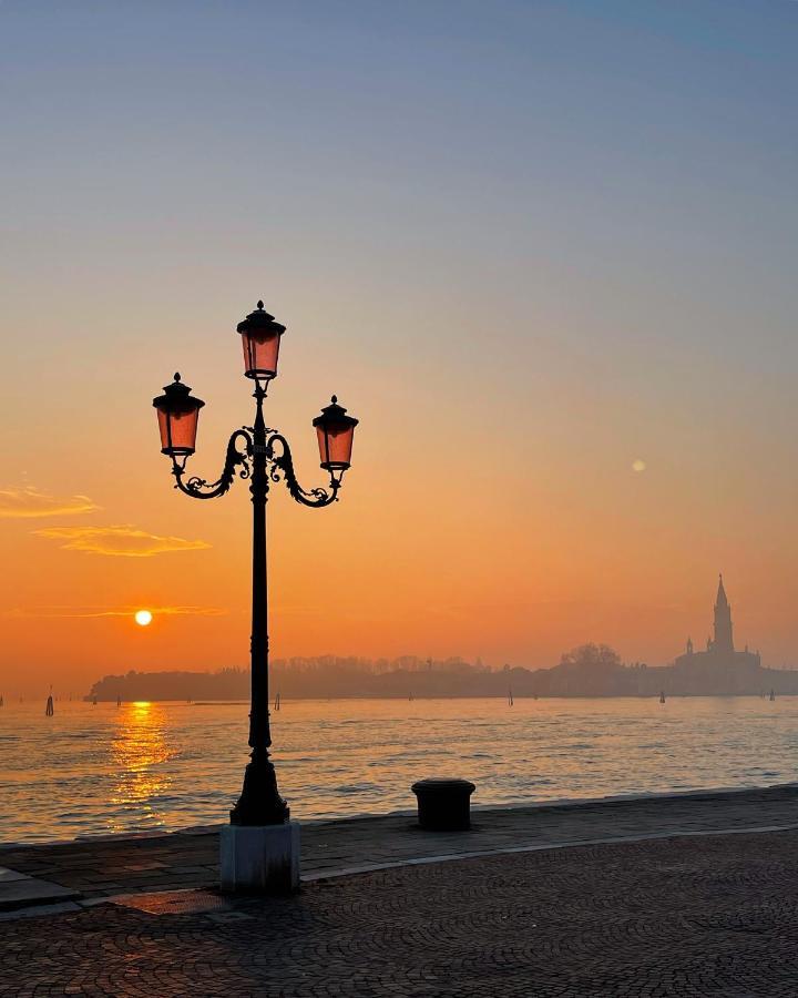 Biennale Charme * Venice