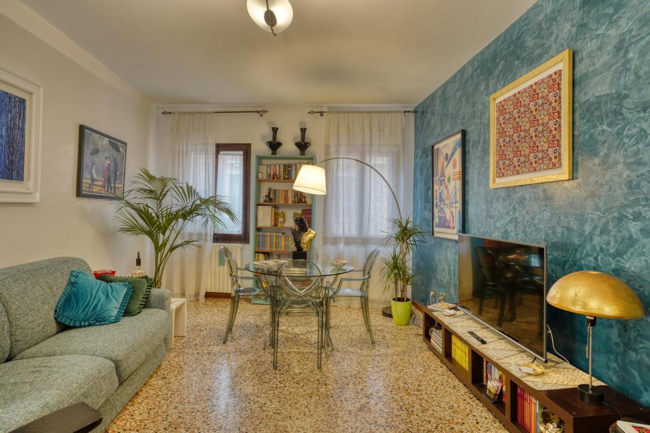 Biennale Charme Apartment *