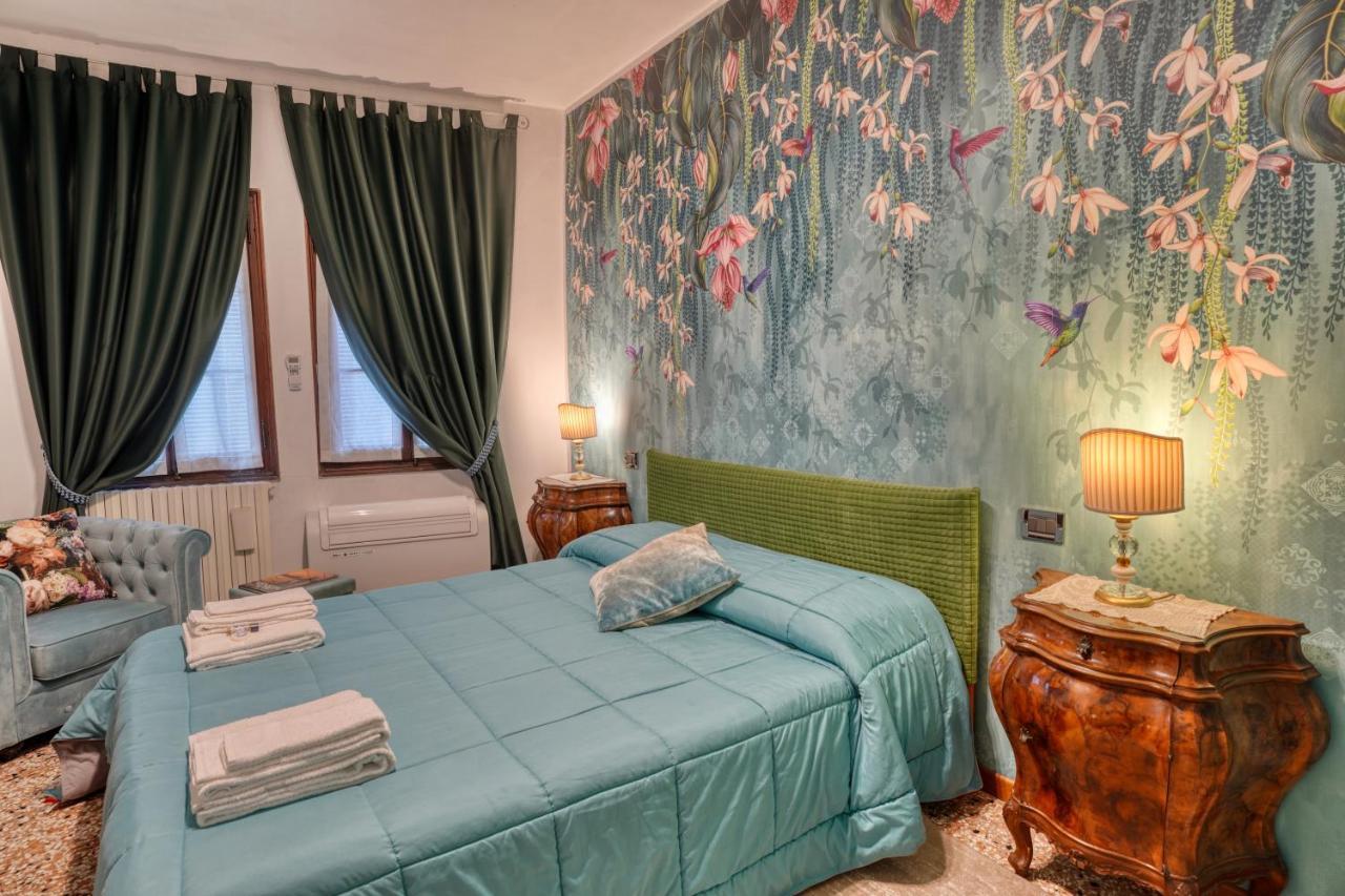 Apartment Biennale Charme