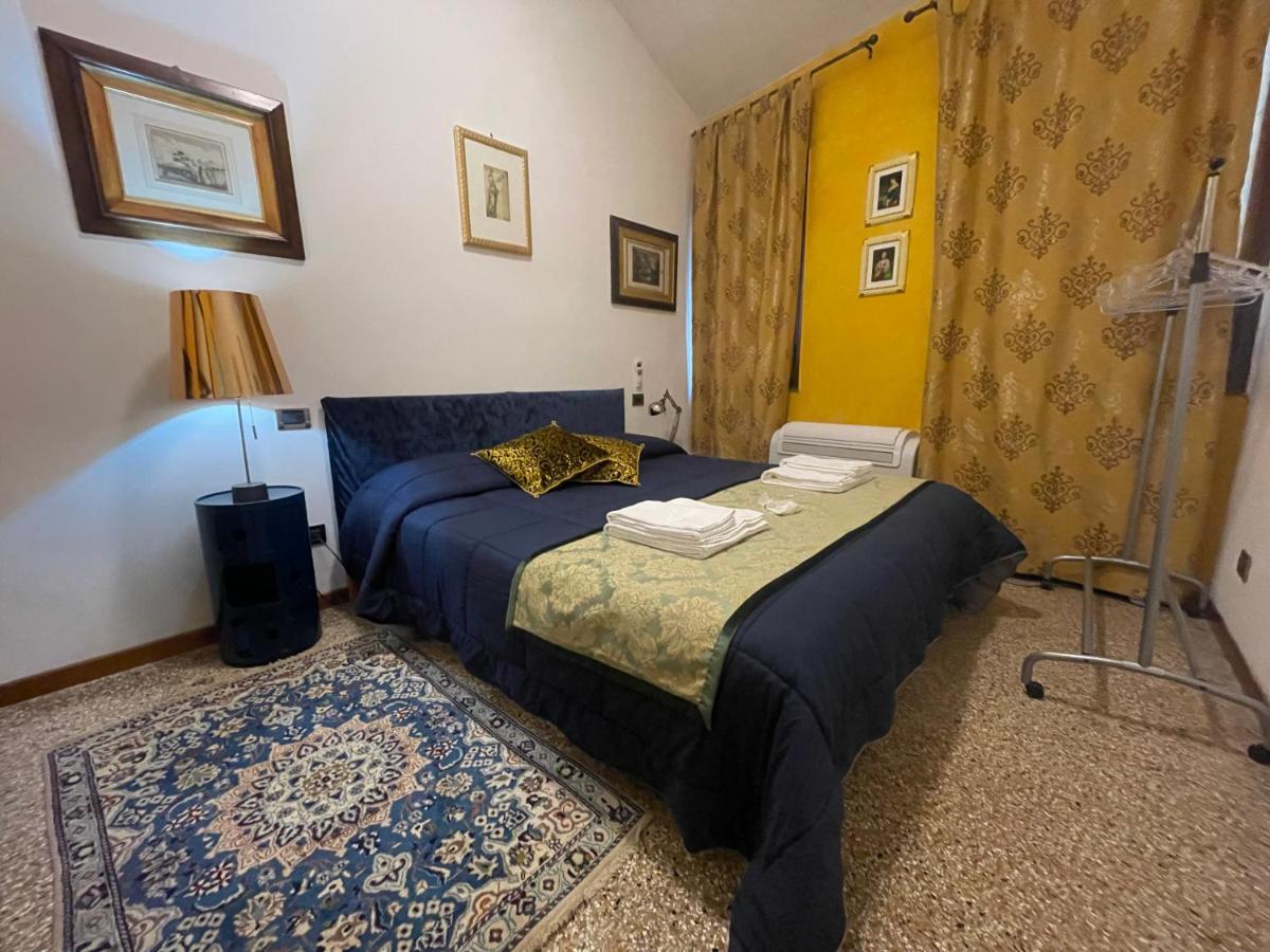 Biennale Charme Apartment *