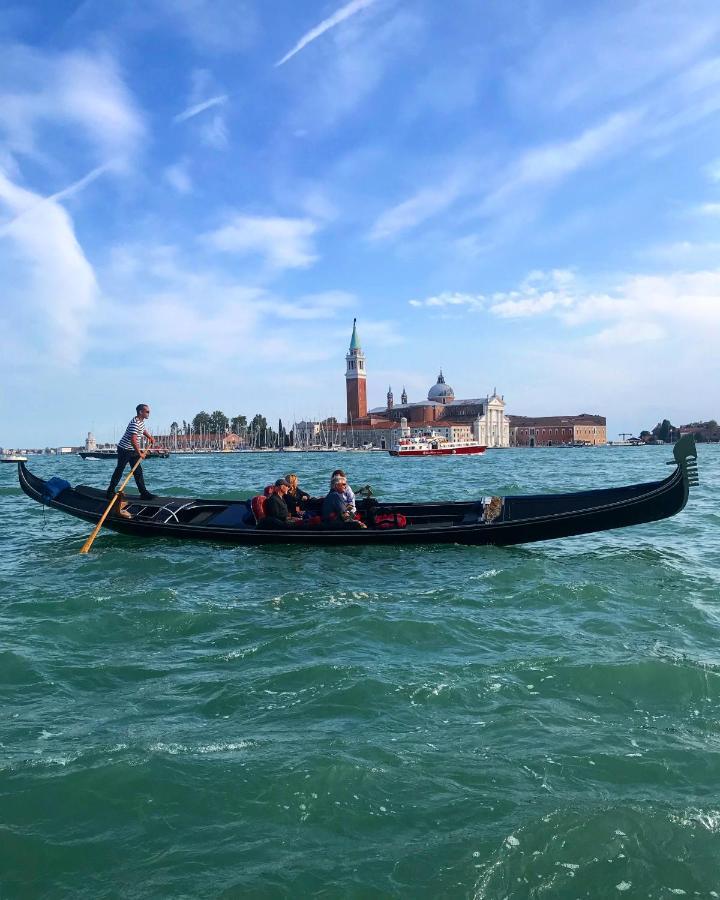 Biennale Charme Venetië