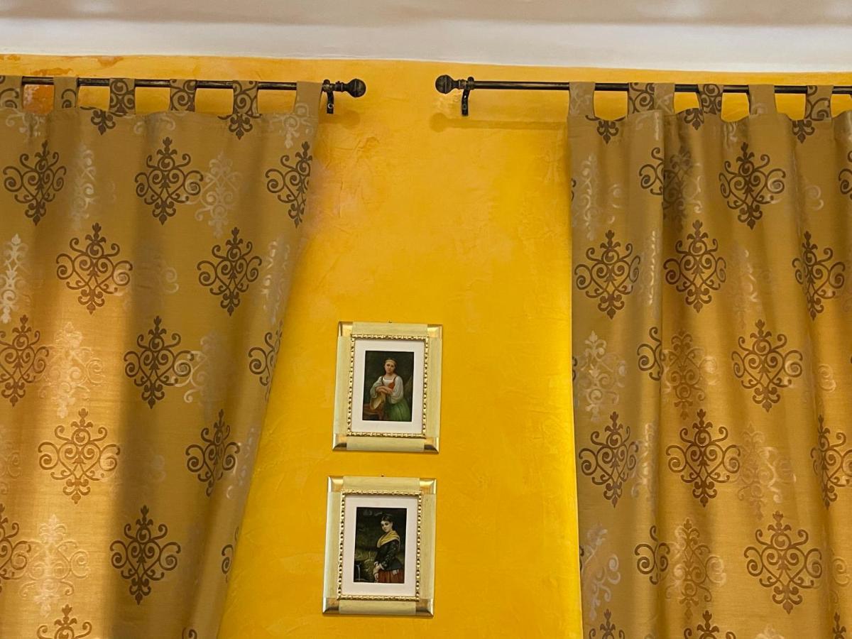 Appartement Biennale Charme Venetië