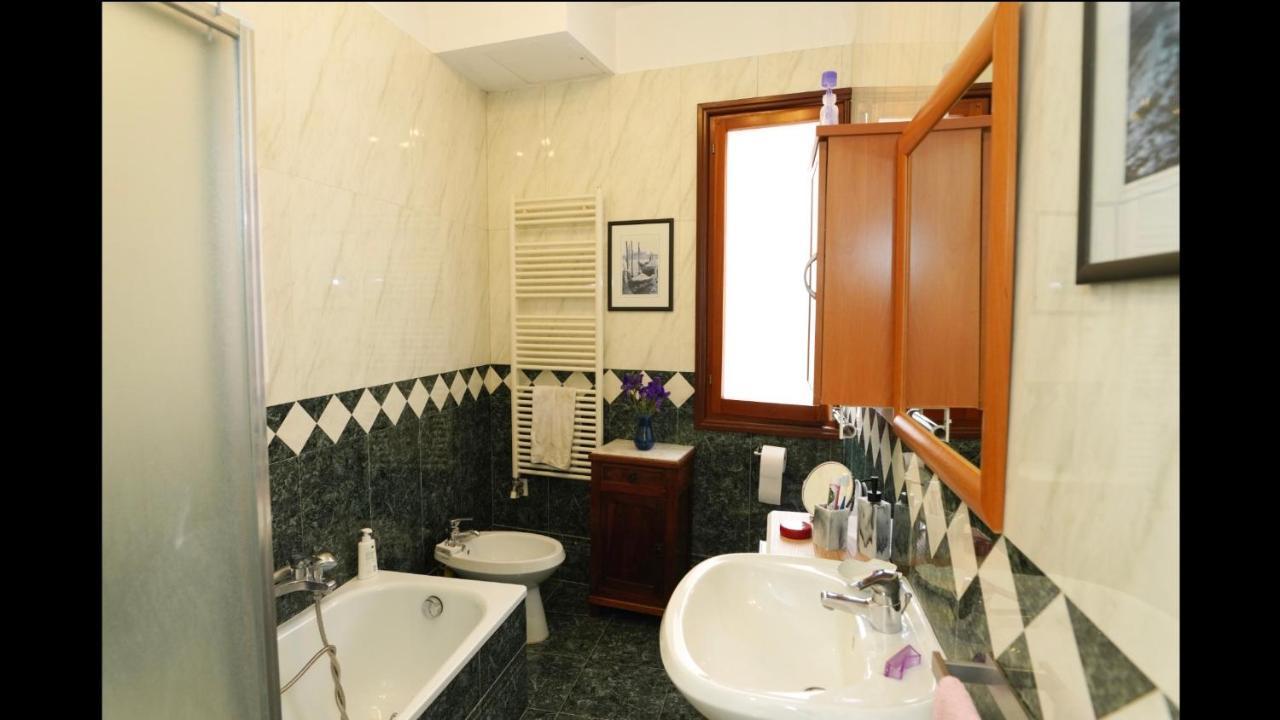 Appartement Biennale Charme *