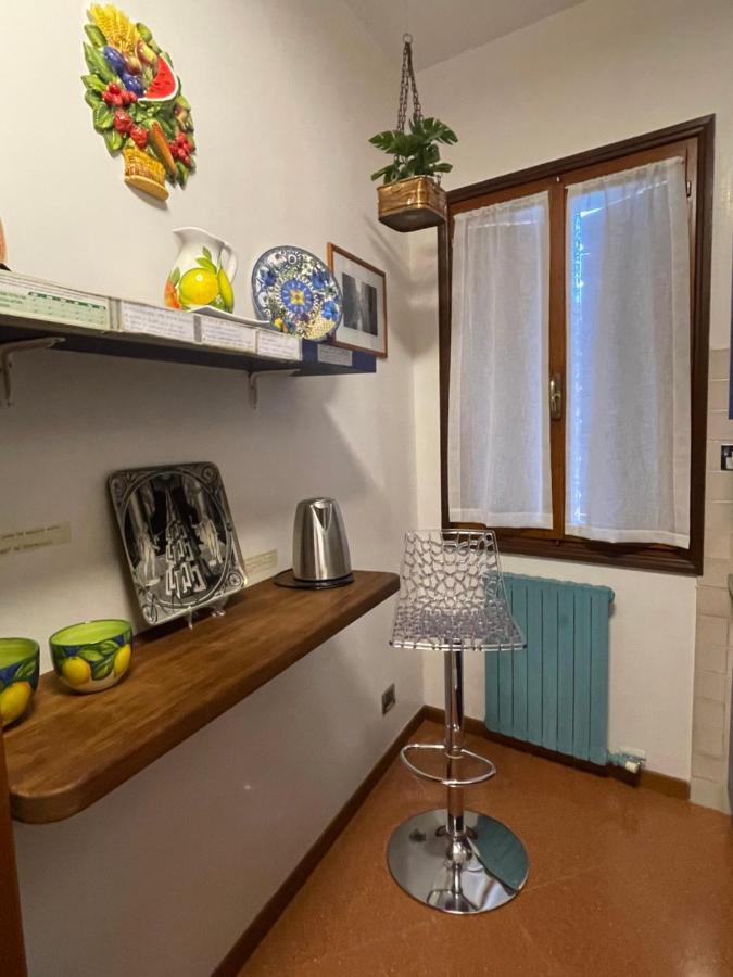 Appartement Biennale Charme *