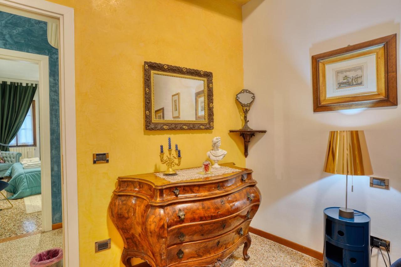 Biennale Charme Appartement *
