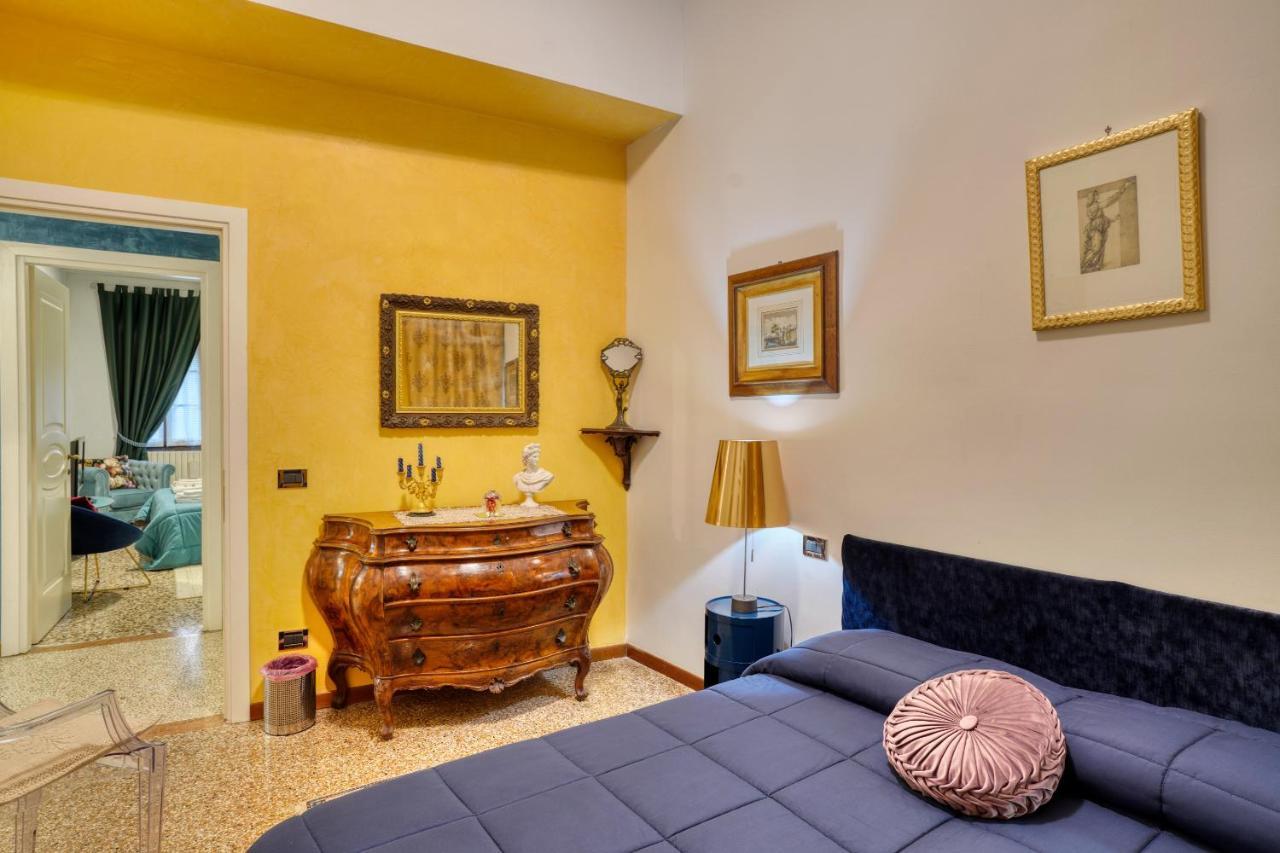Appartement Biennale Charme *