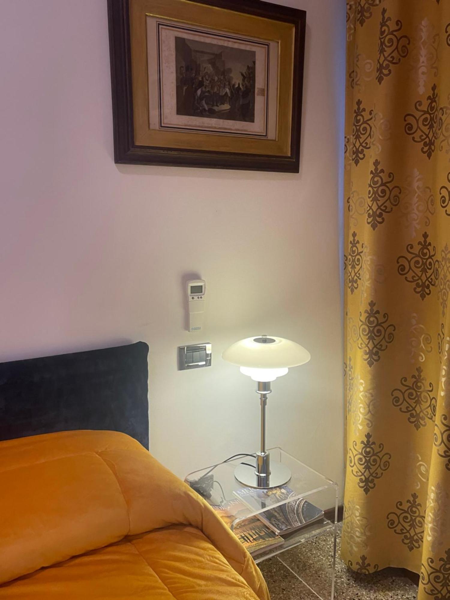 Biennale Charme Appartement Venetië